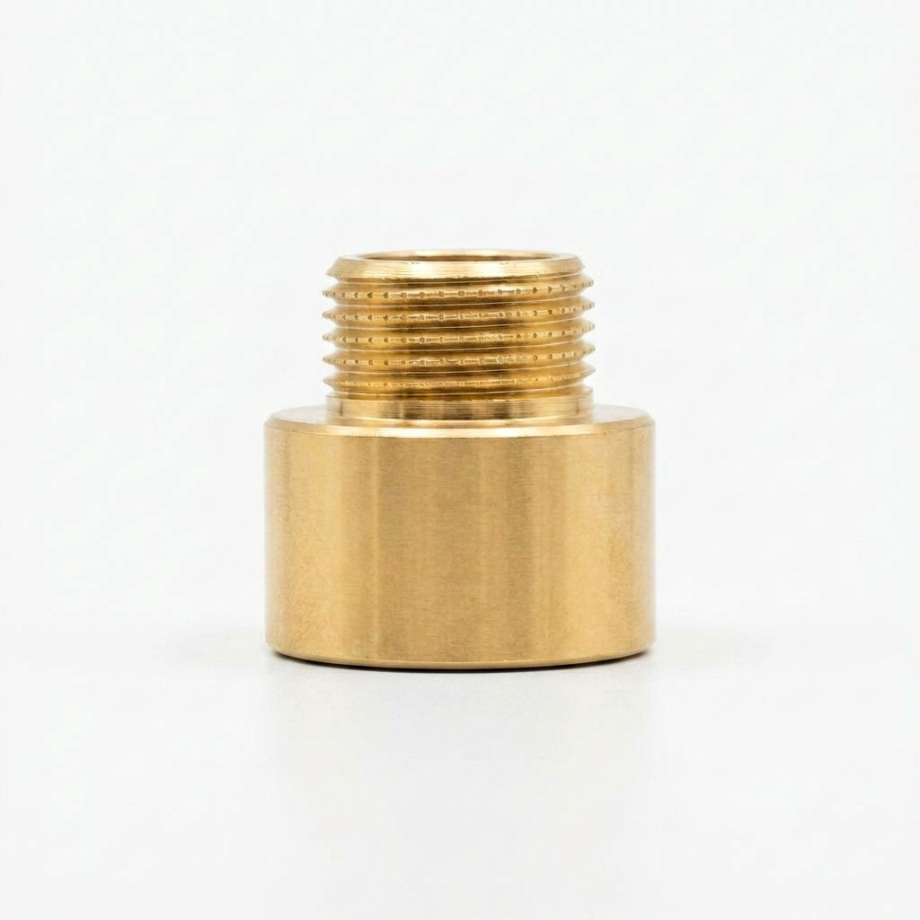Verloop koppeling 3/8'' bu x 1/2'' bi